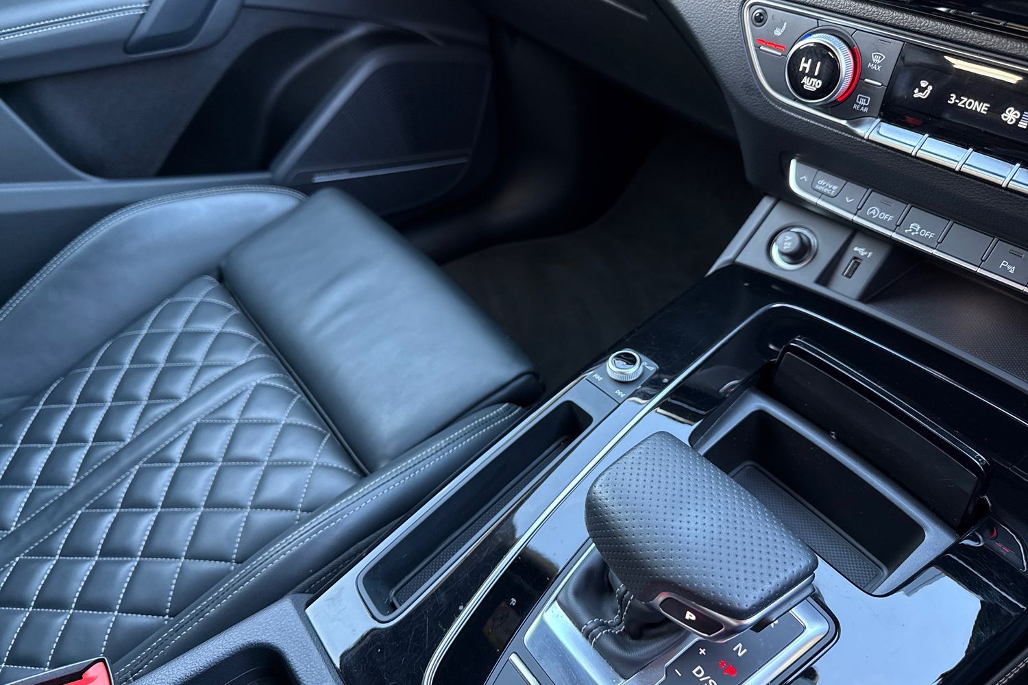 Used Audi Q5 2023 for sale - 76876104: Photo 20