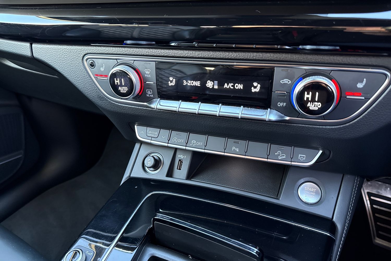 Used Audi Q5 2023 for sale - 76876104: Photo 21