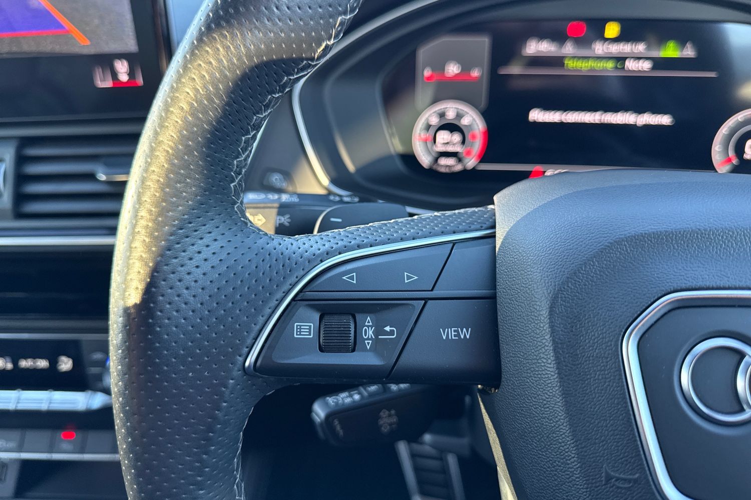 Used Audi Q5 2023 for sale - 76876104: Photo 26