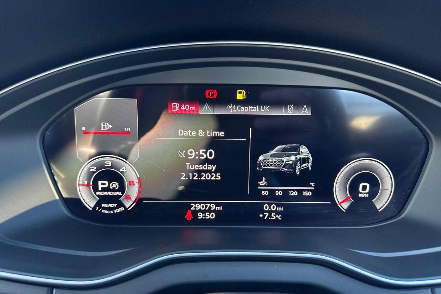 Used Audi Q5 2023 for sale - 76876104: Photo 30