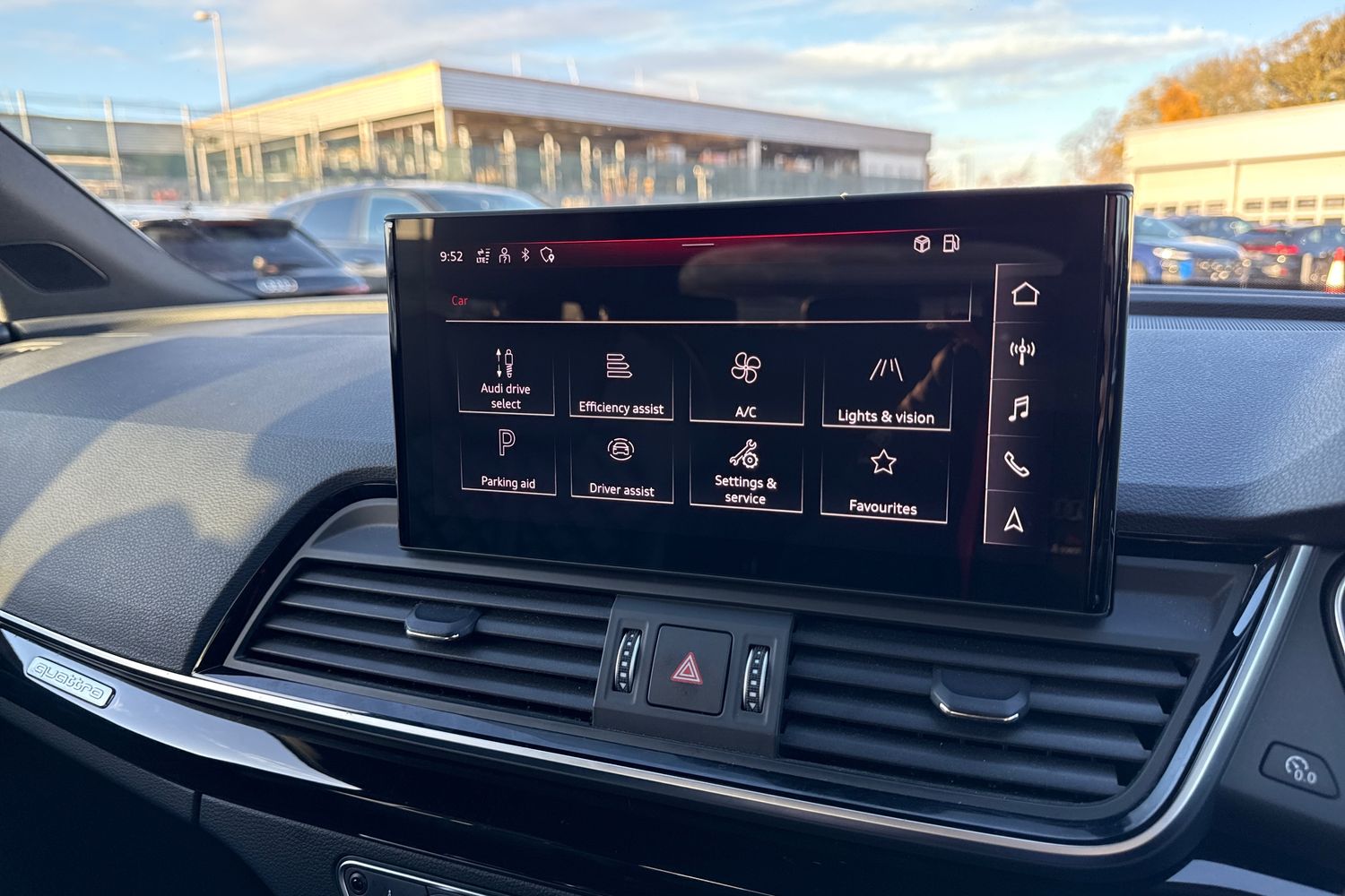 Used Audi Q5 2023 for sale - 76876104: Photo 42