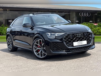 Audi - RS Q8