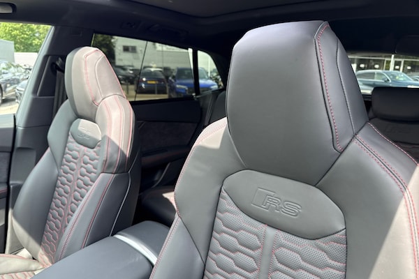 Used Audi RS Q8 2025 for sale - 75787636: Photo 23