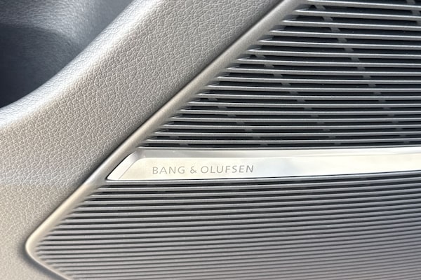 Used Audi RS Q8 2025 for sale - 75787636: Photo 25