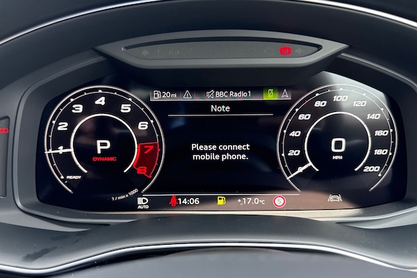 Used Audi RS Q8 2025 for sale - 75787636: Photo 29