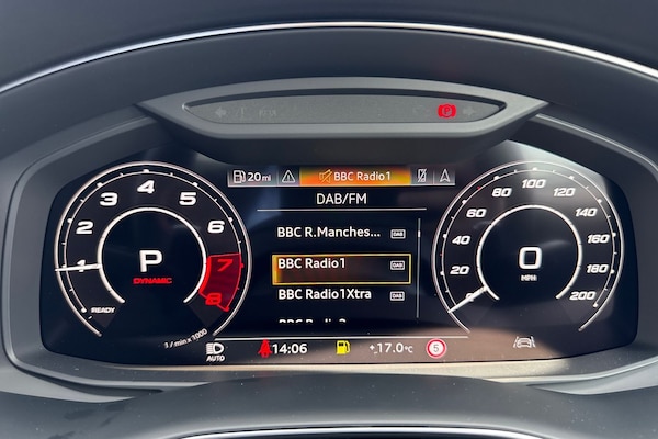 Used Audi RS Q8 2025 for sale - 75787636: Photo 30