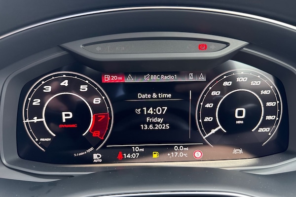 Used Audi RS Q8 2025 for sale - 75787636: Photo 31