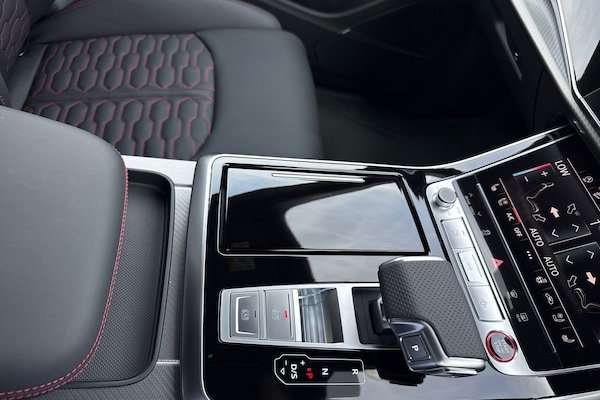 Used Audi RS Q8 2025 for sale - 75787636: Photo 56