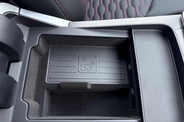 Used Audi RS Q8 2025 for sale - 75787636: Photo 57