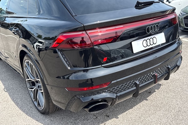 Used Audi RS Q8 2025 for sale - 75787636: Photo 7