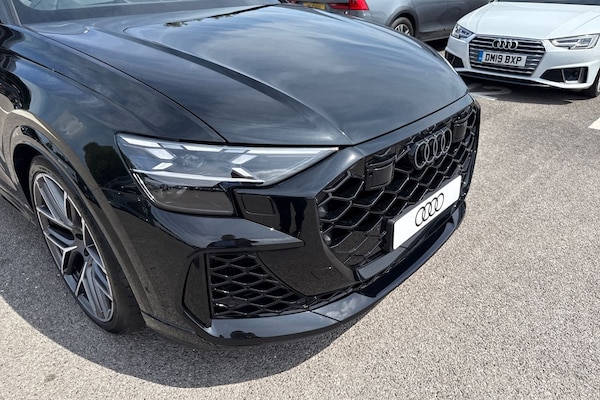 Used Audi RS Q8 2025 for sale - 75787636: Photo 8