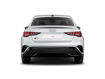 Used Audi A3 2026 for sale - 78776939: Photo