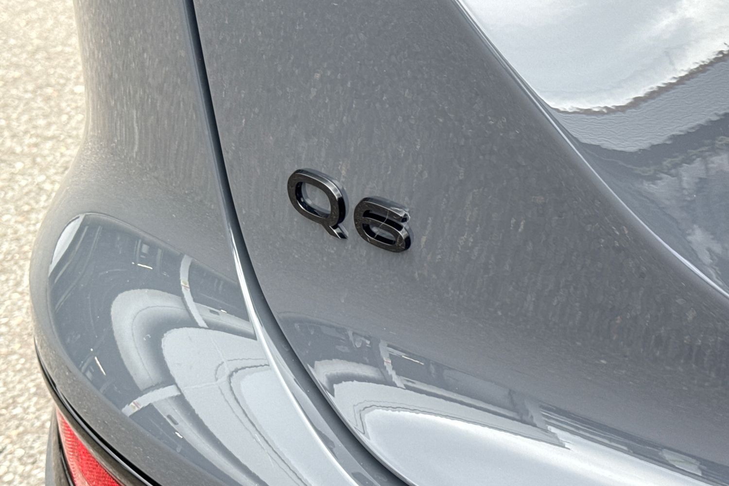 Vehicle 60