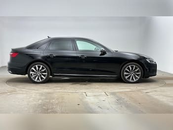Used Audi A4 2023 for sale - 79651717: Photo