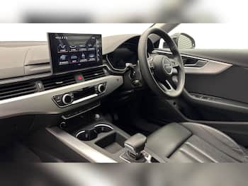 Used Audi A4 2023 for sale - 79651717: Photo