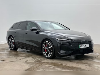 Used Audi A6 2025 for sale - 78466700: Photo