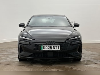 Used Audi A6 2025 for sale - 78466700: Photo