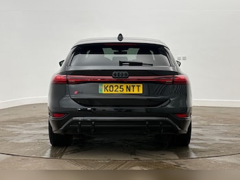 Used Audi A6 2025 for sale - 78466700: Photo