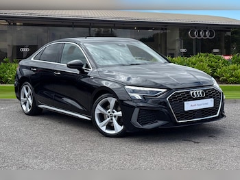 Used Audi A3 2021 for sale - 79338466: Photo