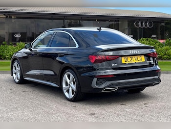 Used Audi A3 2021 for sale - 79338466: Photo