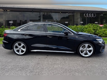 Used Audi A3 2021 for sale - 79338466: Photo