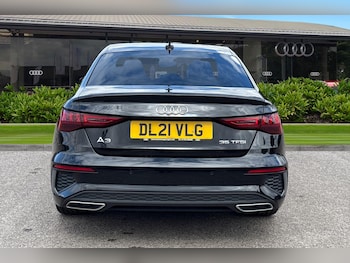 Used Audi A3 2021 for sale - 79338466: Photo
