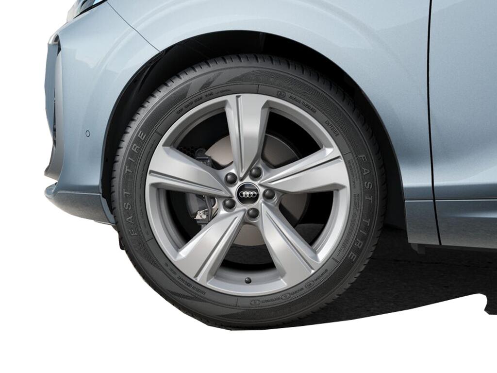 Used Audi Q3 2026 for sale - 77327503: Photo 7