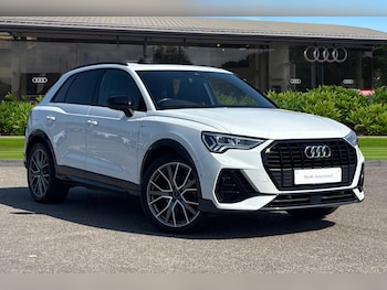 Used Audi Q3 2020 for sale - 78703174: Photo