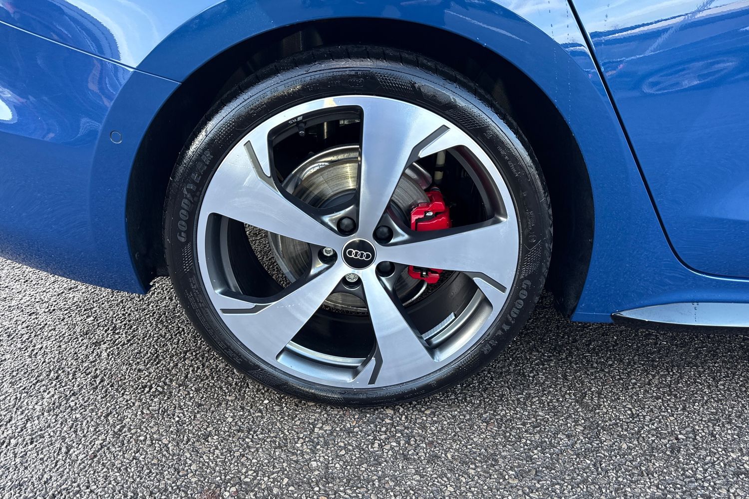 Used Audi A5 2025 for sale - 76863273: Photo 10