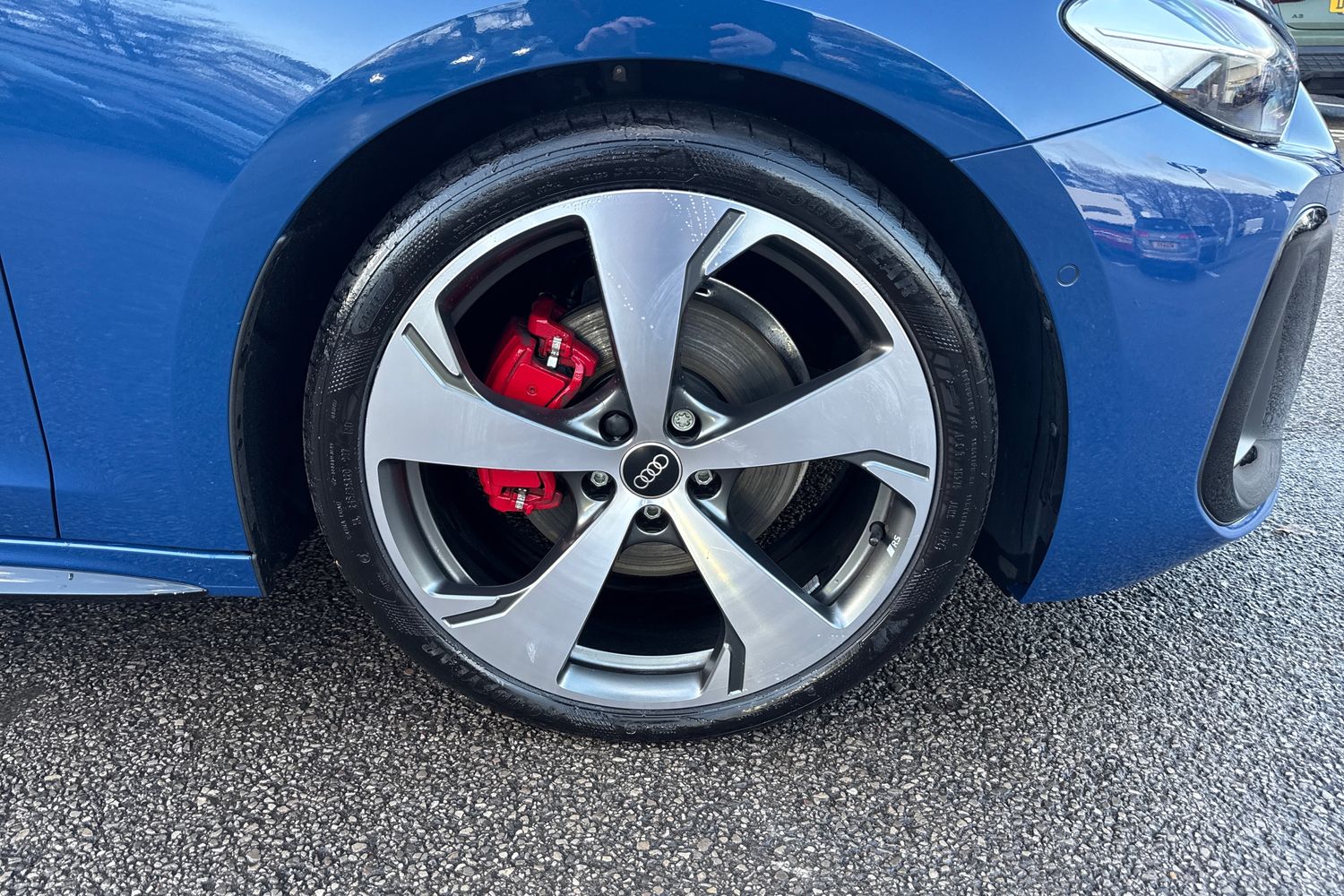 Used Audi A5 2025 for sale - 76863273: Photo 11