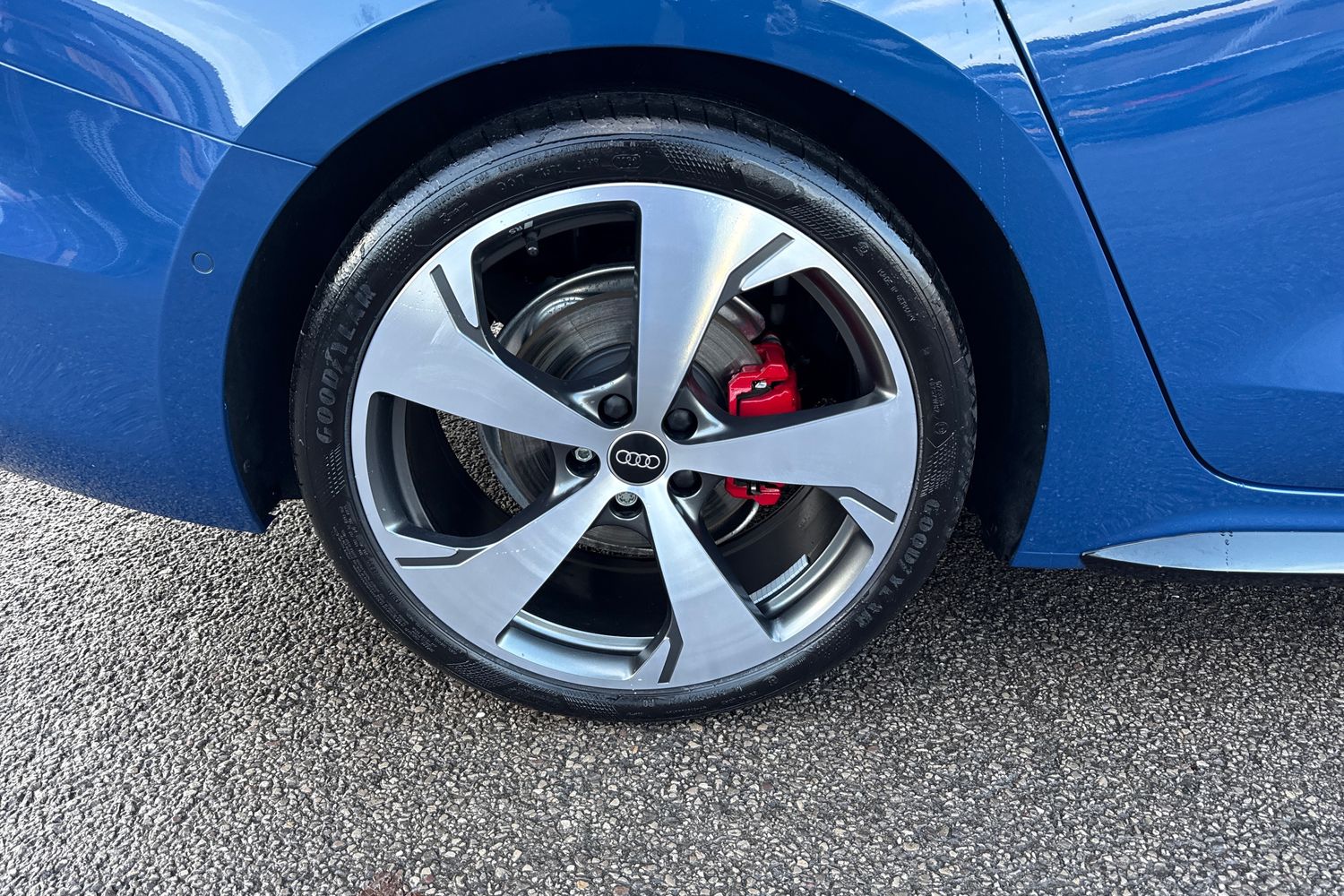 Used Audi A5 2025 for sale - 76863273: Photo 12