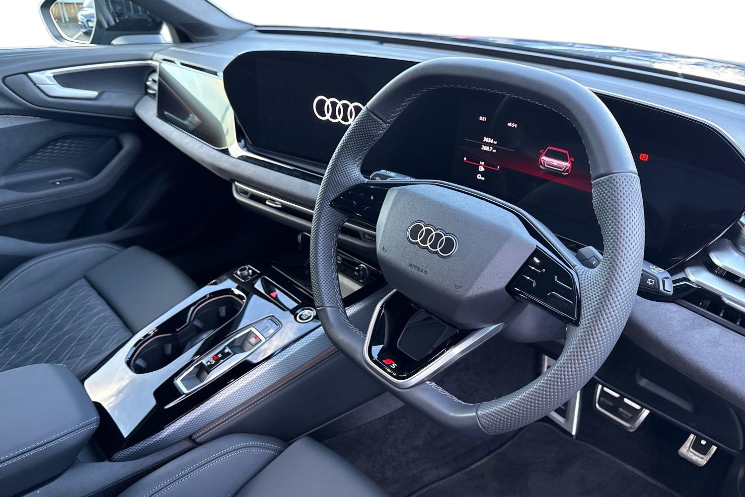 Used Audi A5 2025 for sale - 76863273: Photo 13