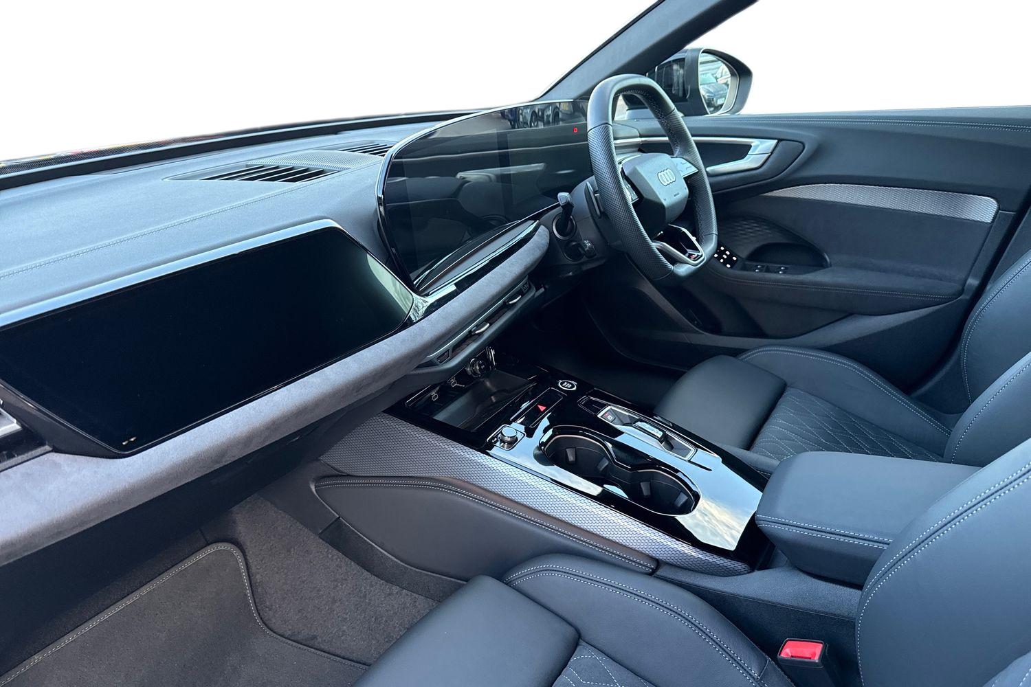 Used Audi A5 2025 for sale - 76863273: Photo 14