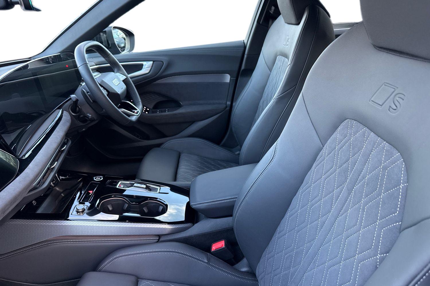 Used Audi A5 2025 for sale - 76863273: Photo 15