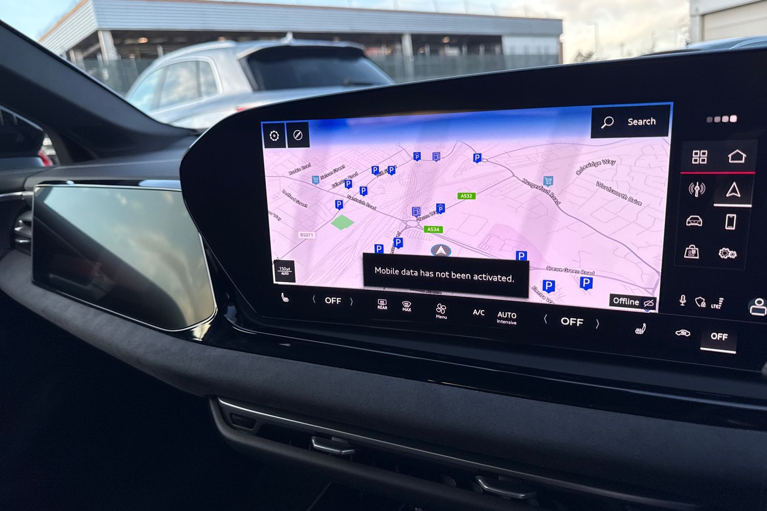 Used Audi A5 2025 for sale - 76863273: Photo 16