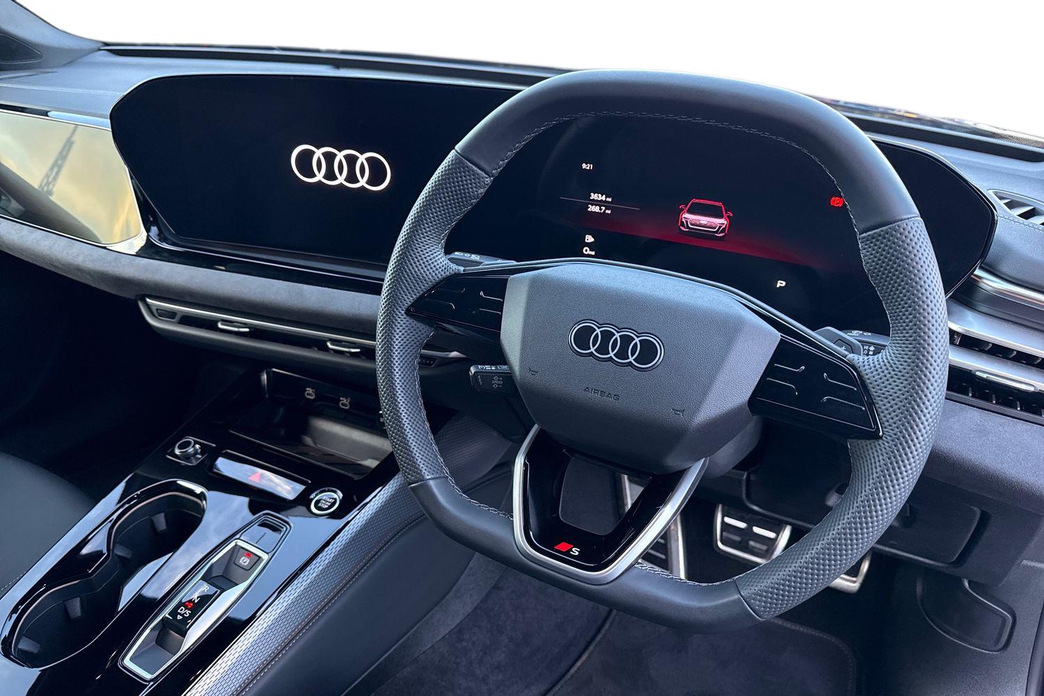 Used Audi A5 2025 for sale - 76863273: Photo 17