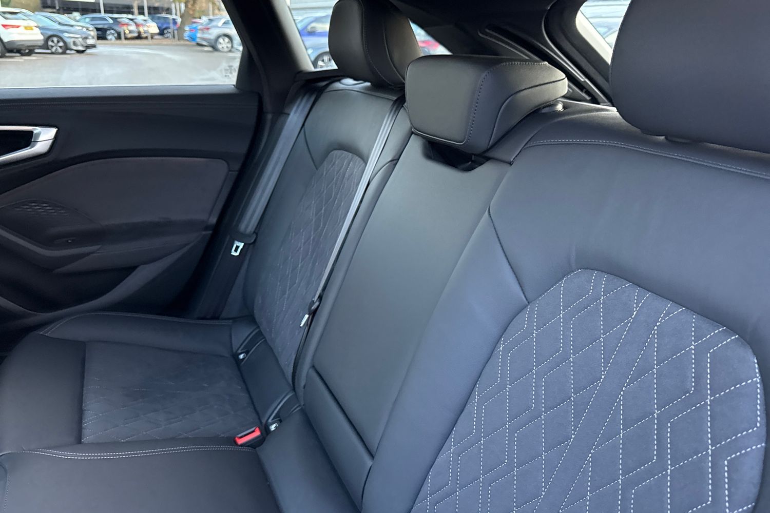 Used Audi A5 2025 for sale - 76863273: Photo 18