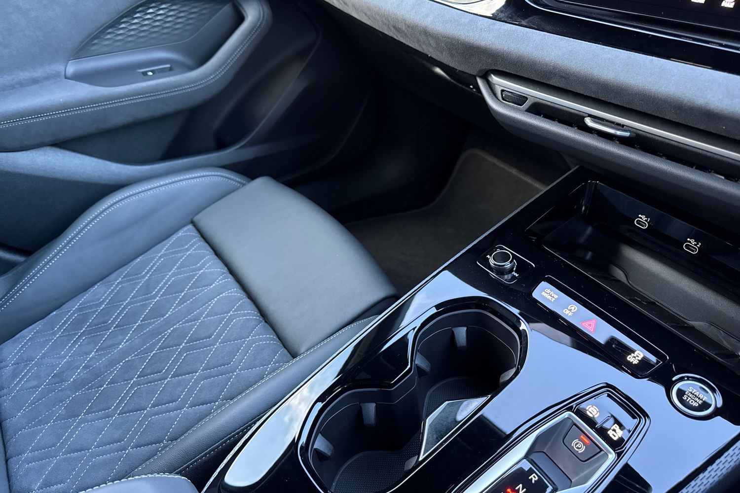 Used Audi A5 2025 for sale - 76863273: Photo 19