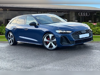 2025 - 2.0 TFSI 204 Edition 1 5dr S Tronic