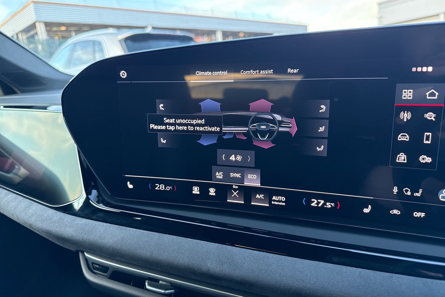 Used Audi A5 2025 for sale - 76863273: Photo 21