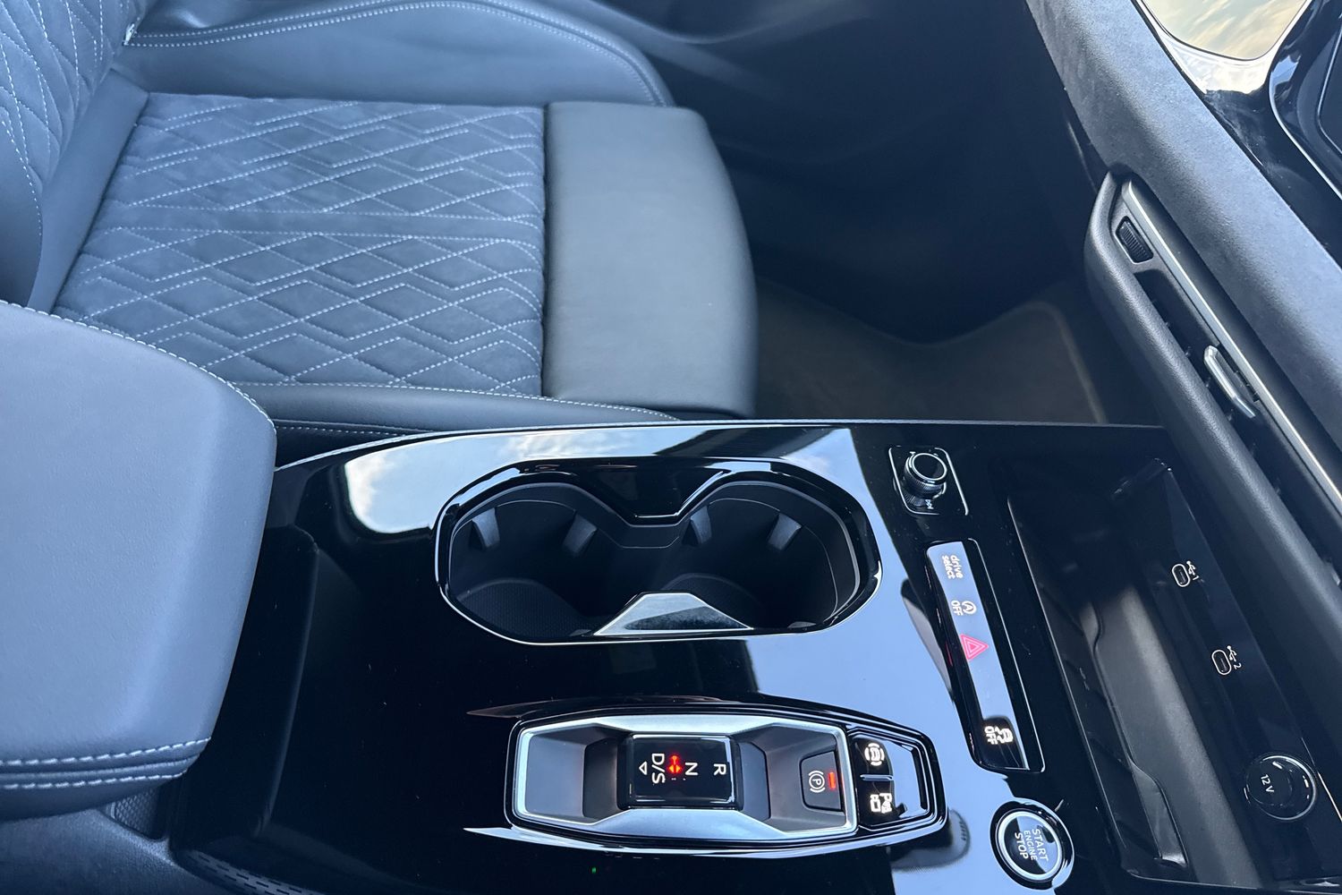 Used Audi A5 2025 for sale - 76863273: Photo 22