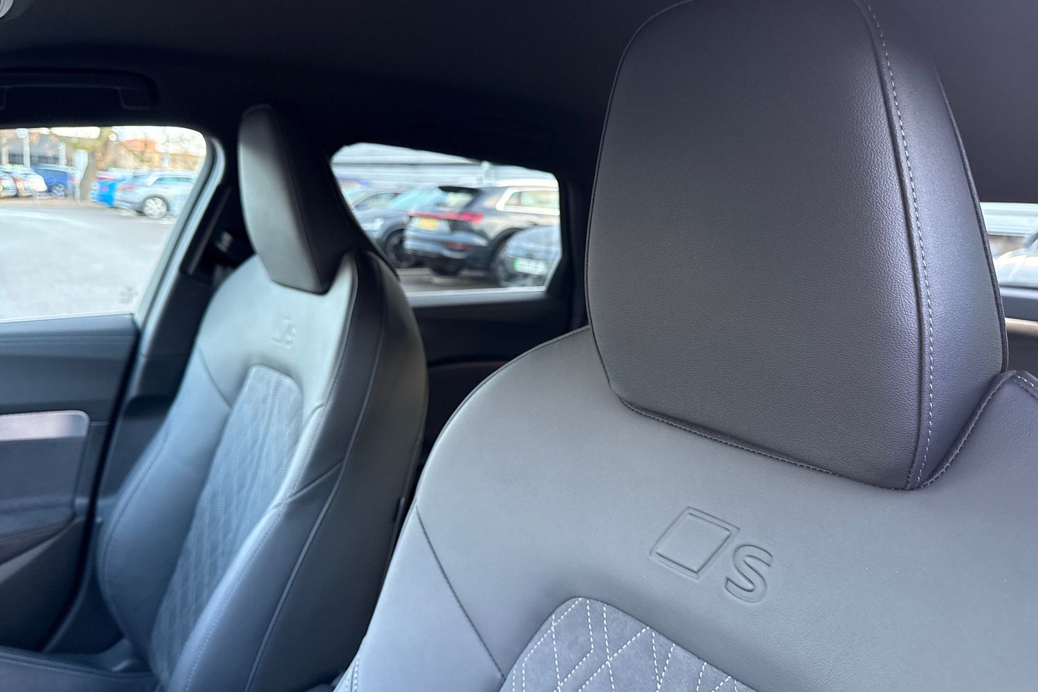 Used Audi A5 2025 for sale - 76863273: Photo 23