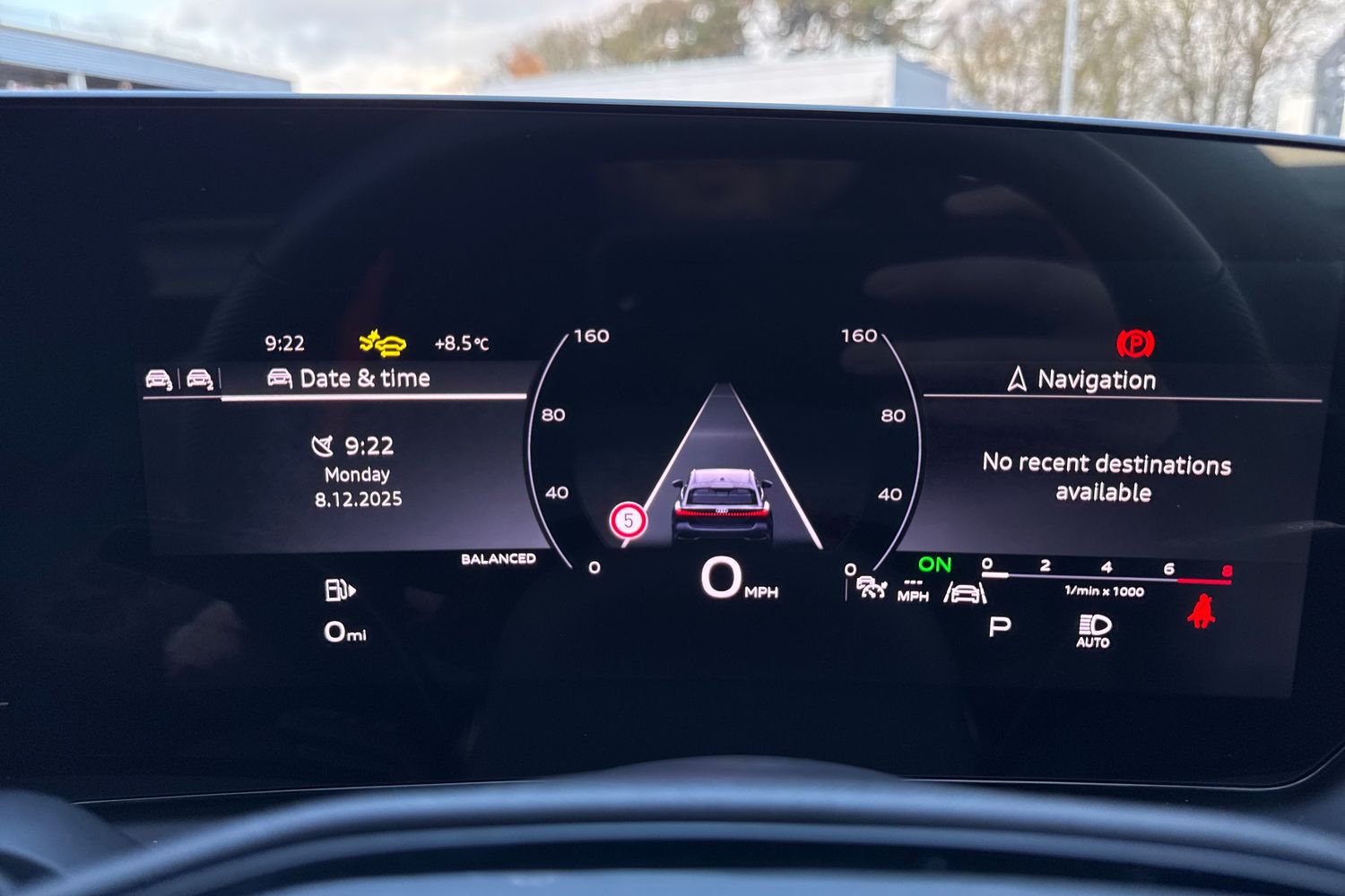 Used Audi A5 2025 for sale - 76863273: Photo 26