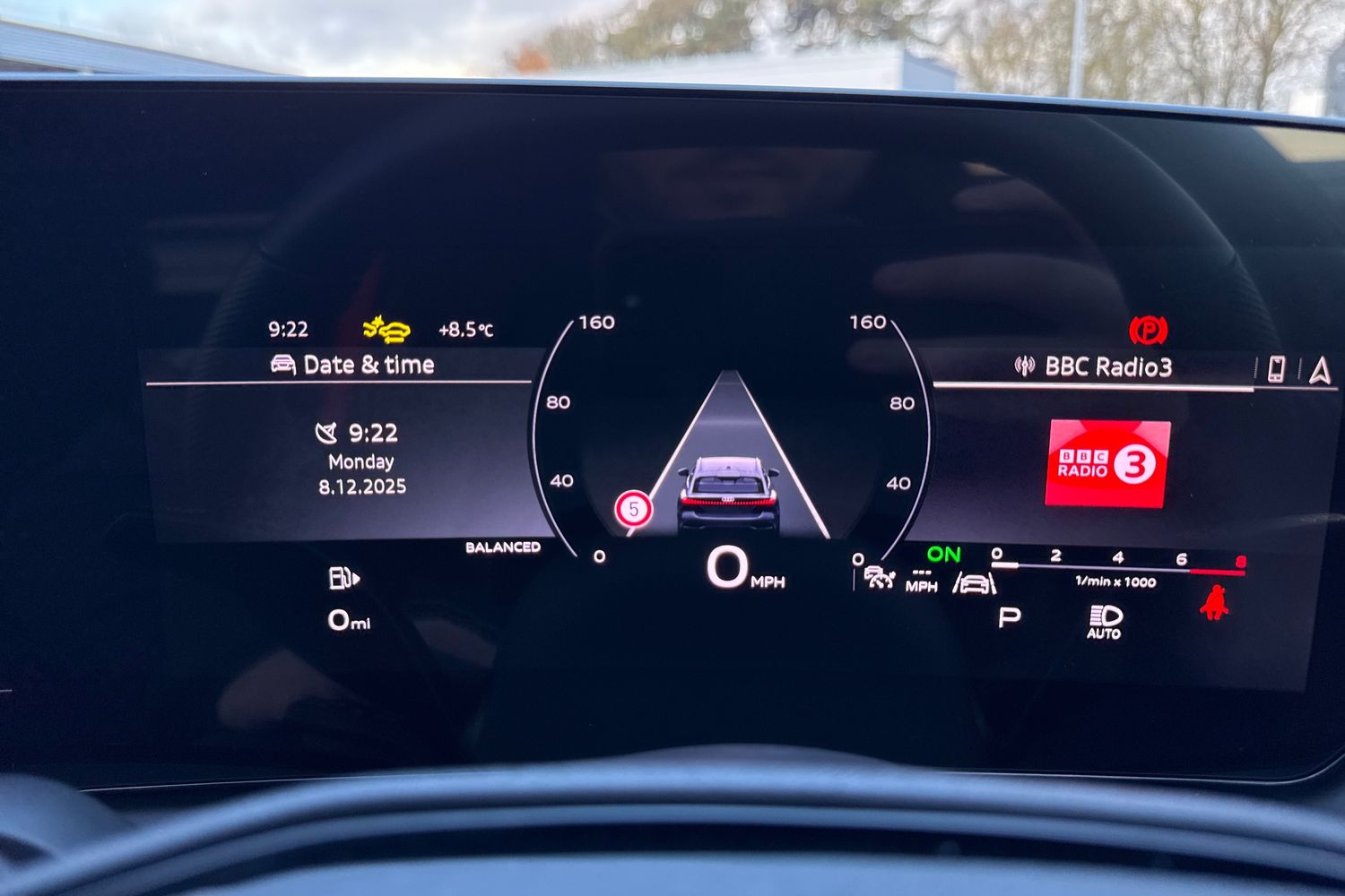 Used Audi A5 2025 for sale - 76863273: Photo 27