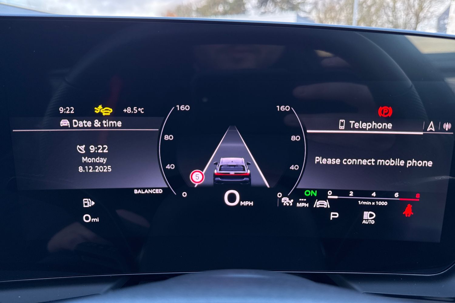 Used Audi A5 2025 for sale - 76863273: Photo 28