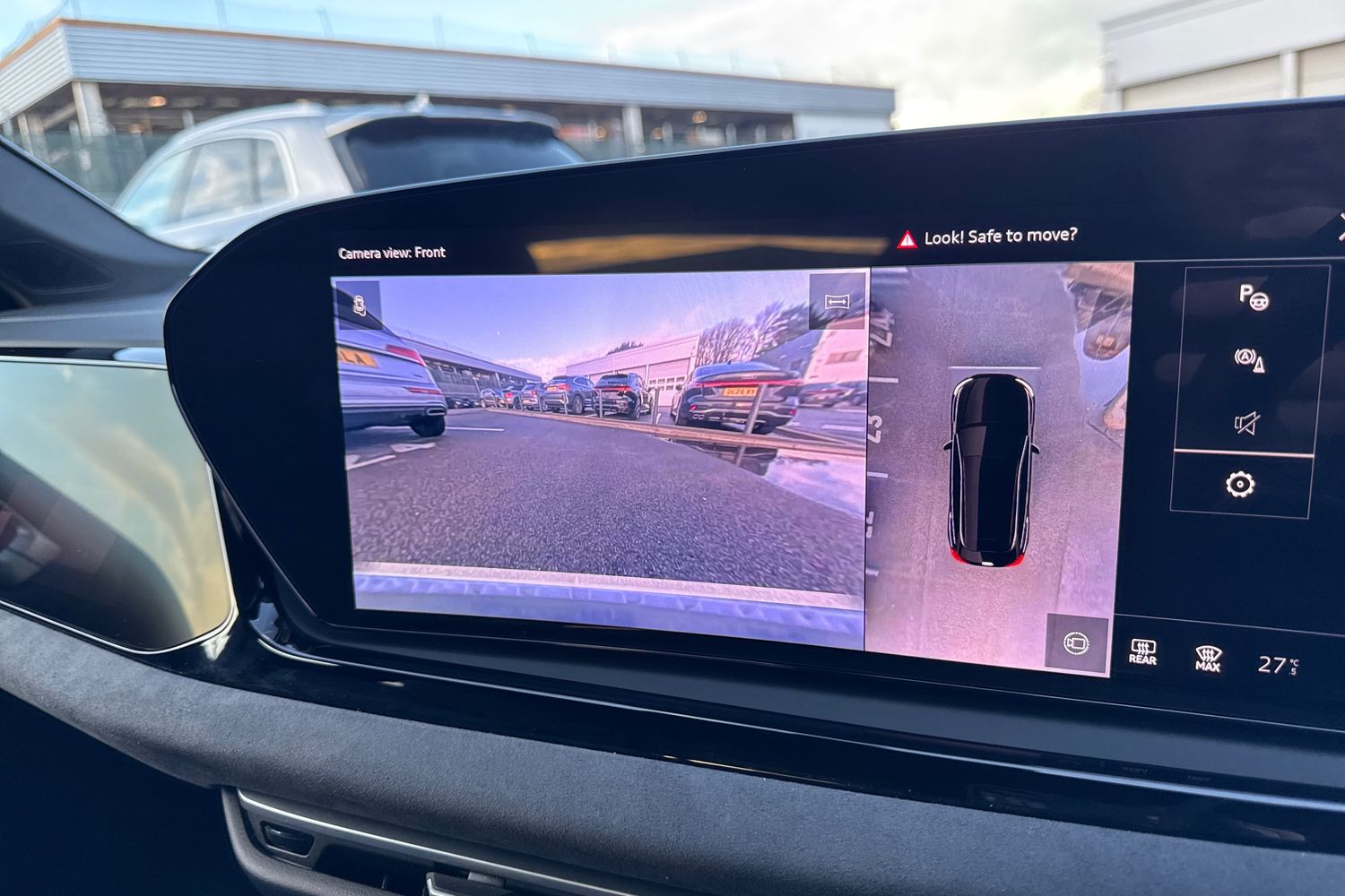 Used Audi A5 2025 for sale - 76863273: Photo 29