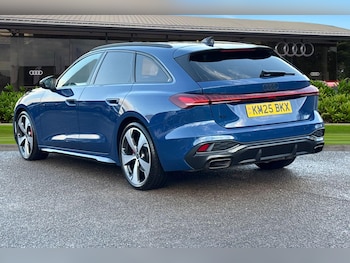 Used Audi A5 2025 for sale - 76863273: Photo