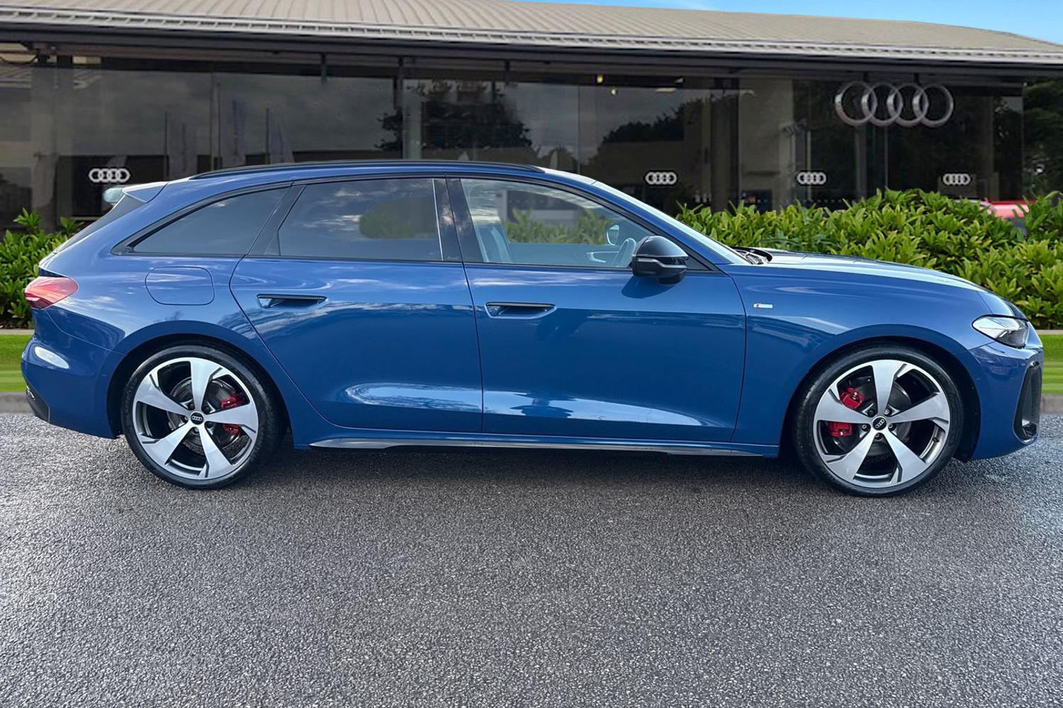 Used Audi A5 2025 for sale - 76863273: Photo 3