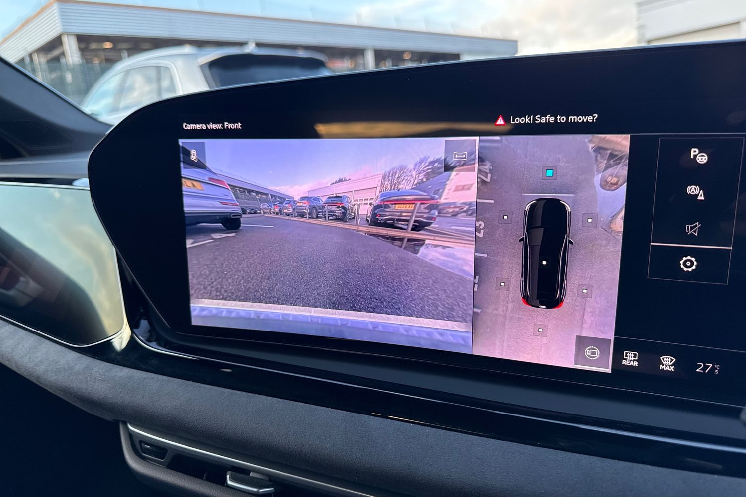 Used Audi A5 2025 for sale - 76863273: Photo 30