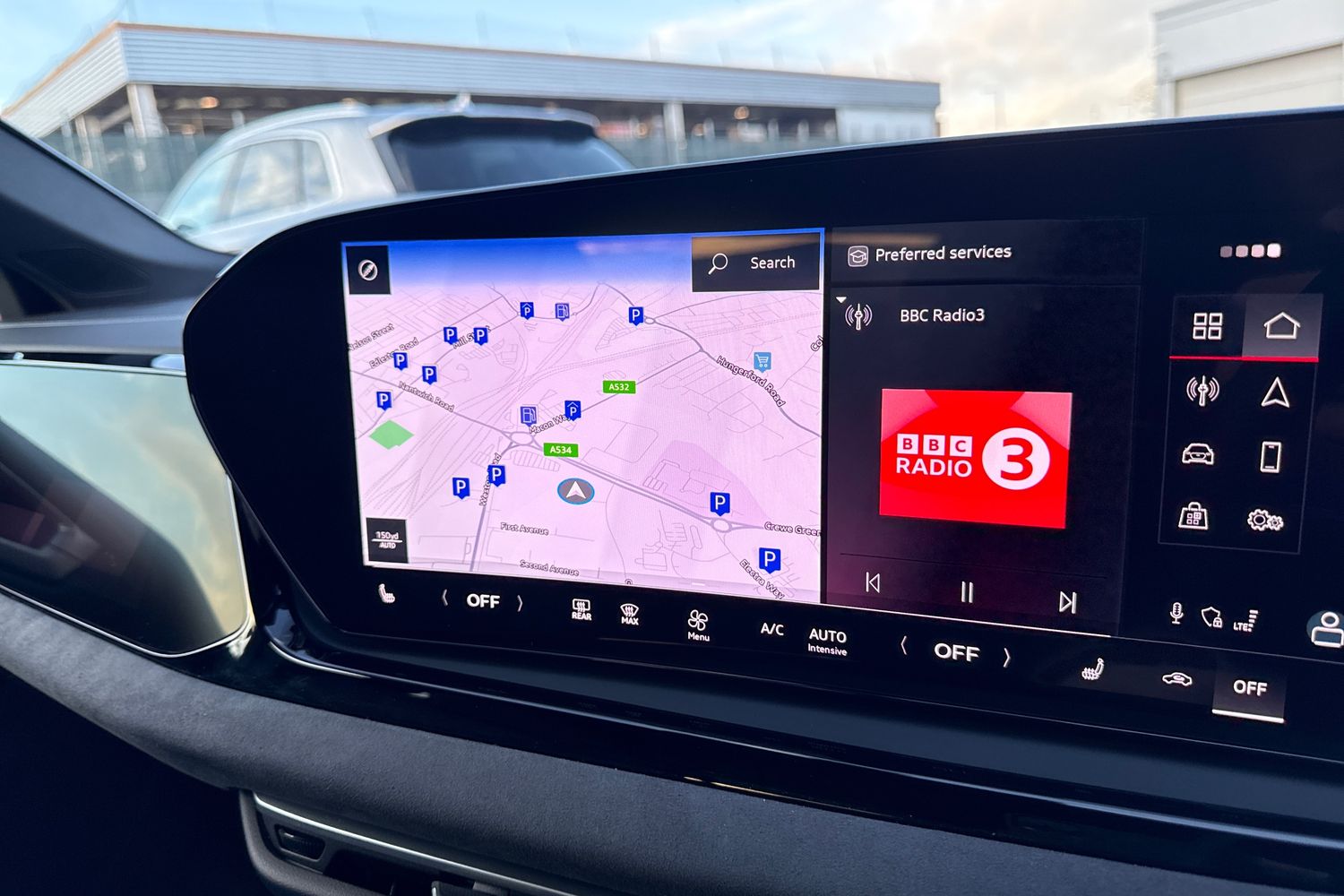 Used Audi A5 2025 for sale - 76863273: Photo 31